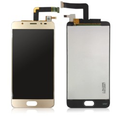 TOUCH+DISPLAY BQ AQUARIS U PLUS DOURADO TOUCH+DISPLAY BQ AQUARIS U PLUS DOURADO